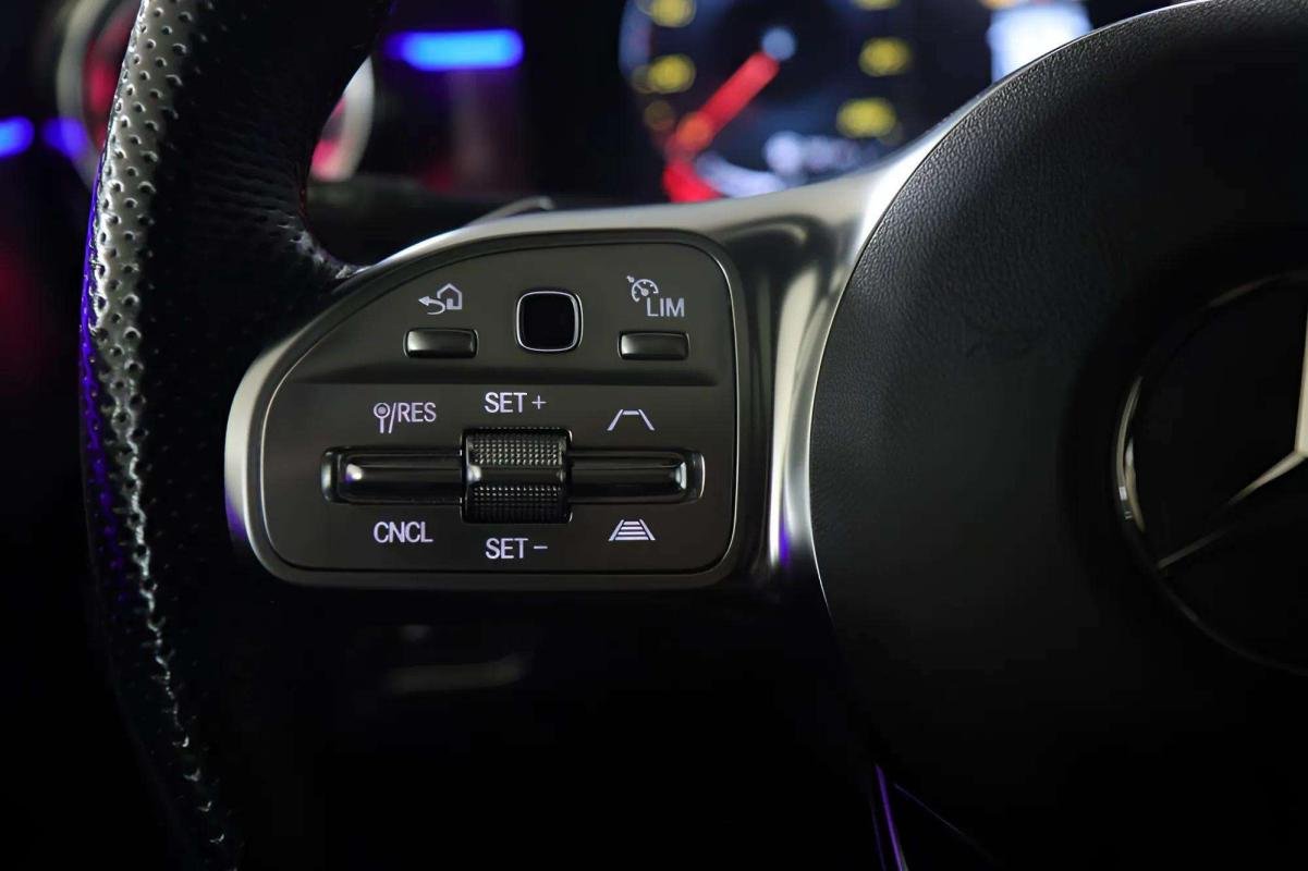 Mercedes CLA - Photo 15