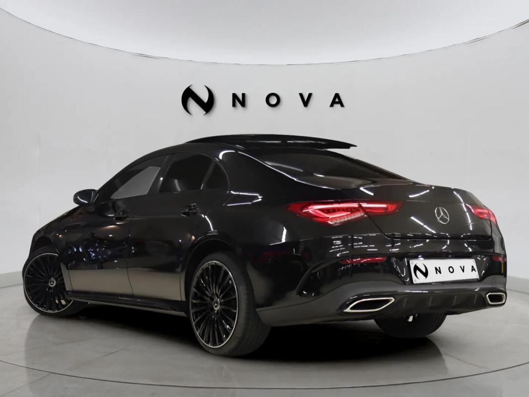 Mercedes CLA - Photo 2