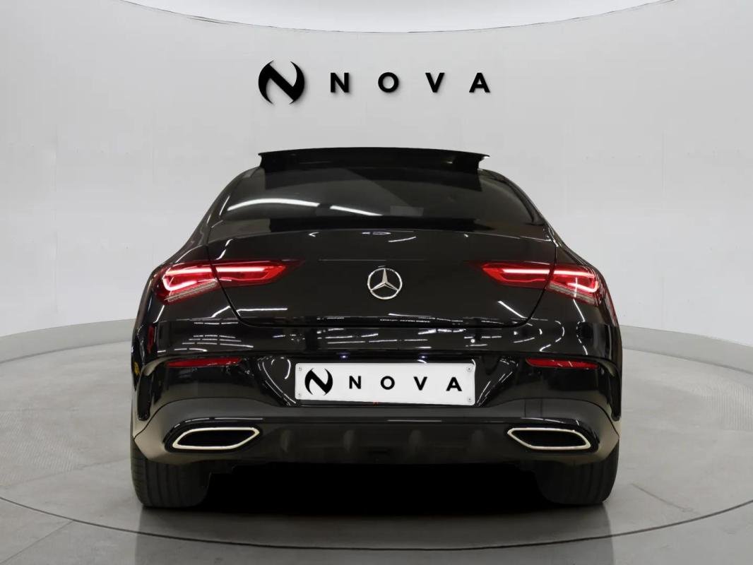 Mercedes CLA - Photo 3