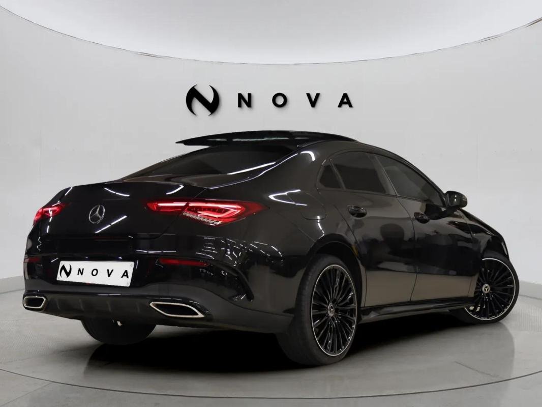 Mercedes CLA - Photo 4