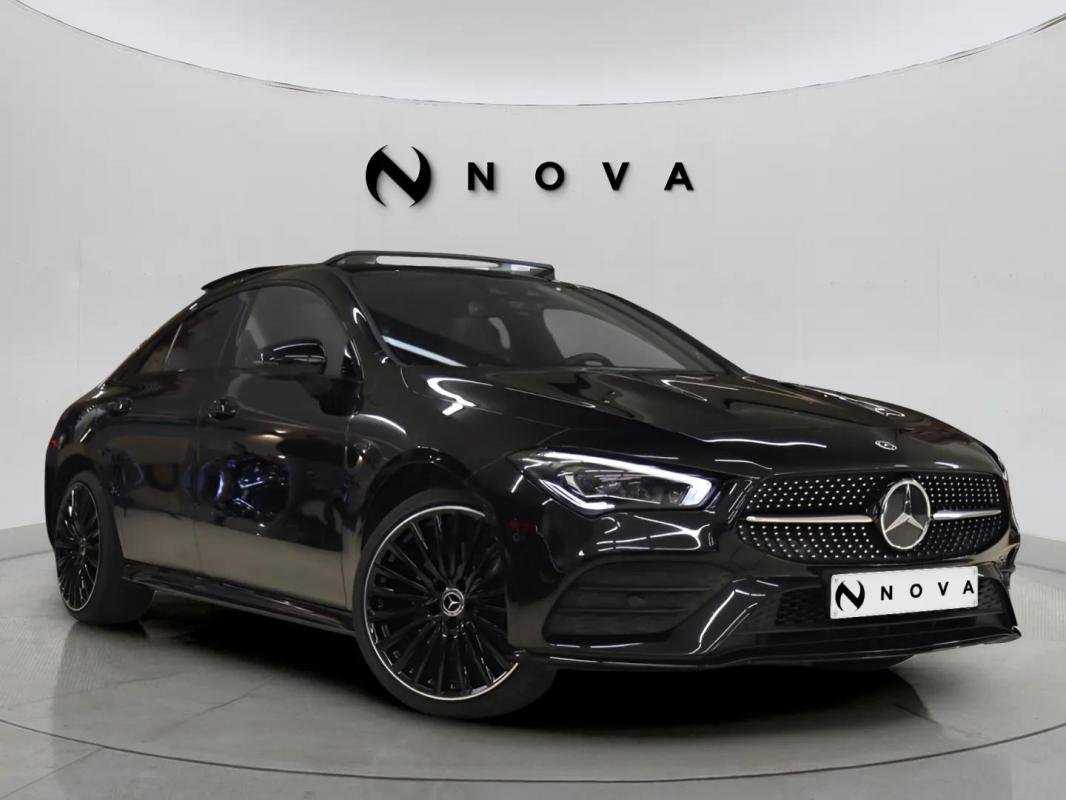 Mercedes CLA - Photo 5