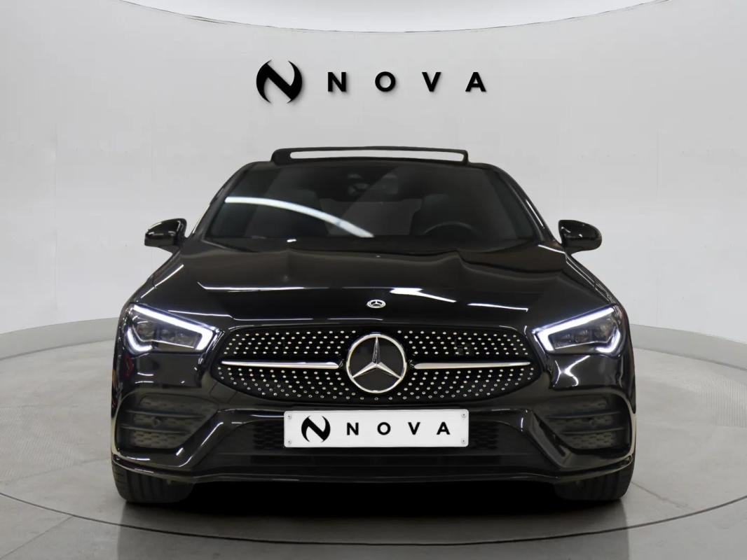 Mercedes CLA - Photo 6