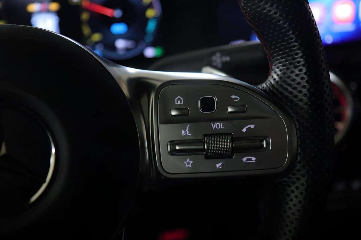 Mercedes CLA - Photo 7