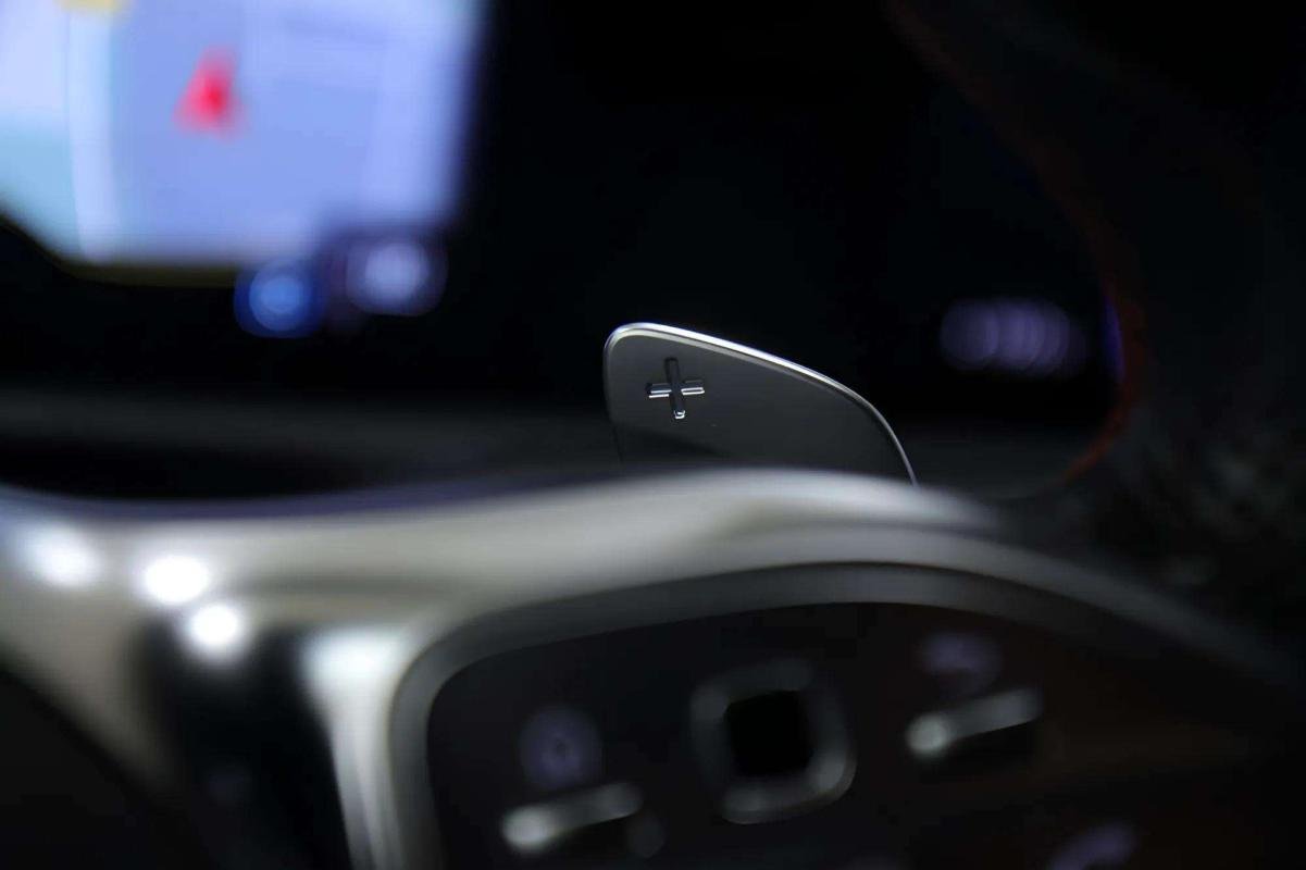 Mercedes CLA - Photo 8