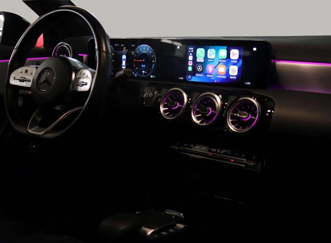 Mercedes CLA - Photo 9