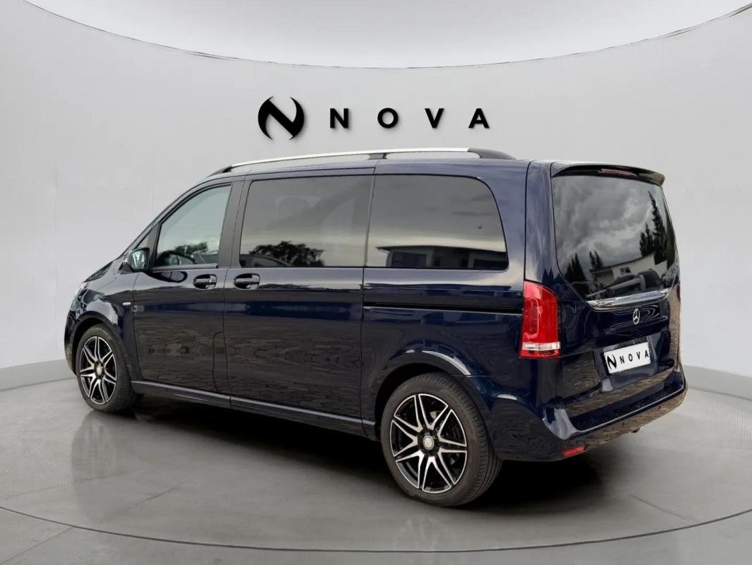Mercedes Classe V - Photo 2