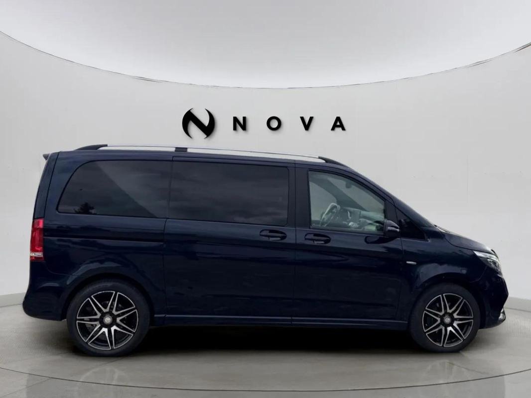 Mercedes Classe V - Photo 4