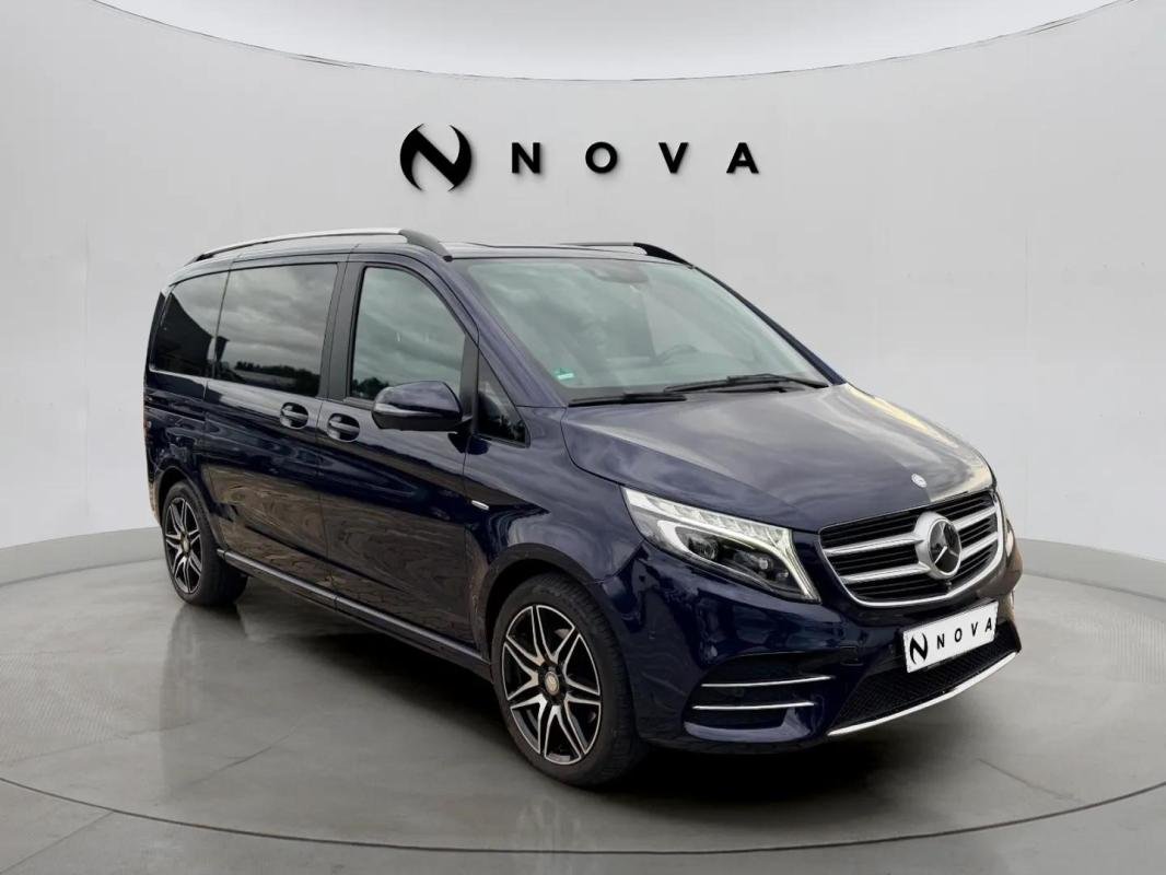 Mercedes Classe V - Photo 5