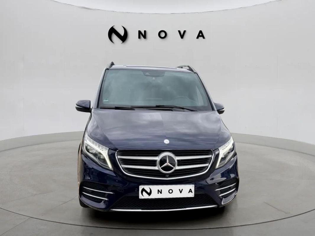 Mercedes Classe V - Photo 6