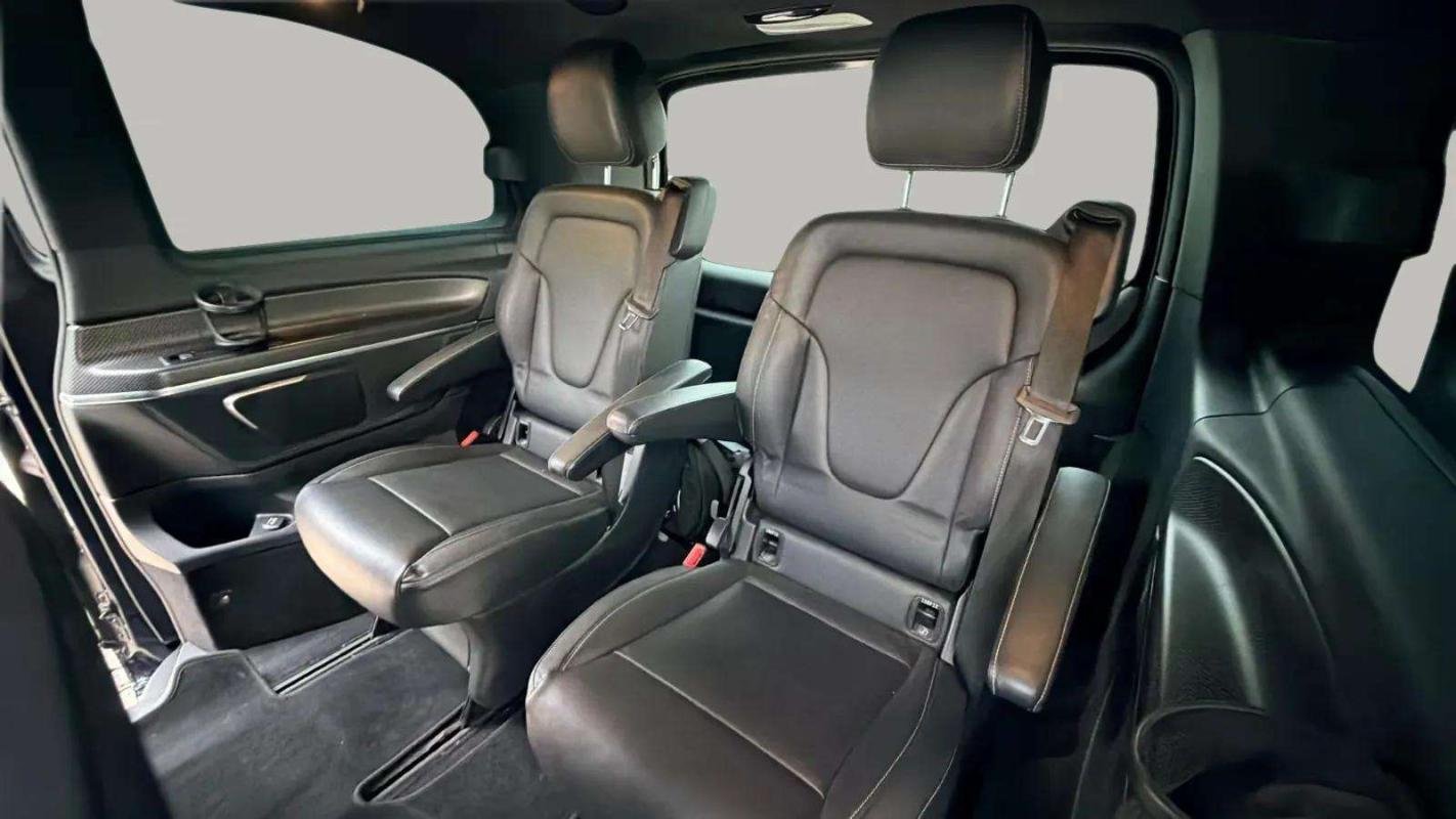 Mercedes Classe V - Photo 7