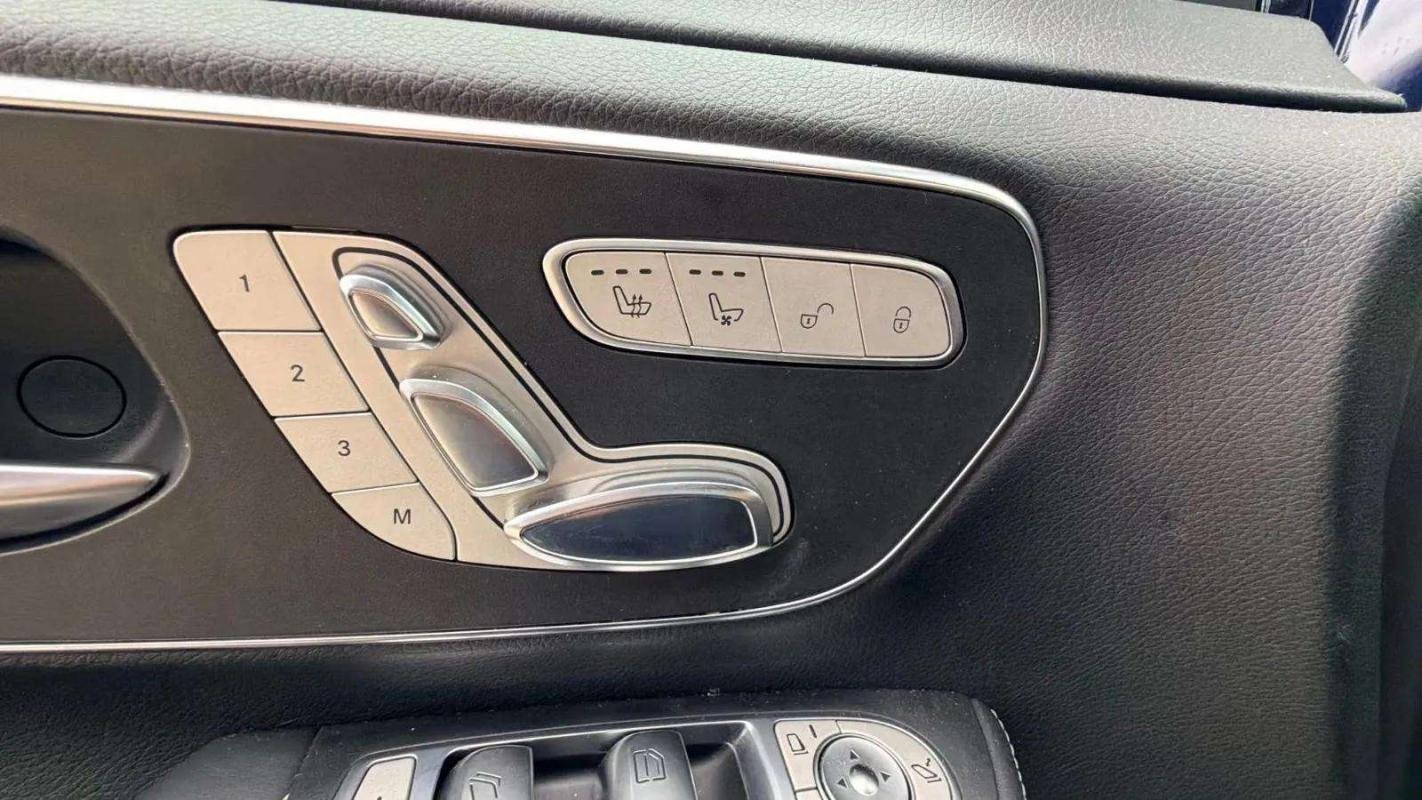 Mercedes Classe V - Photo 8