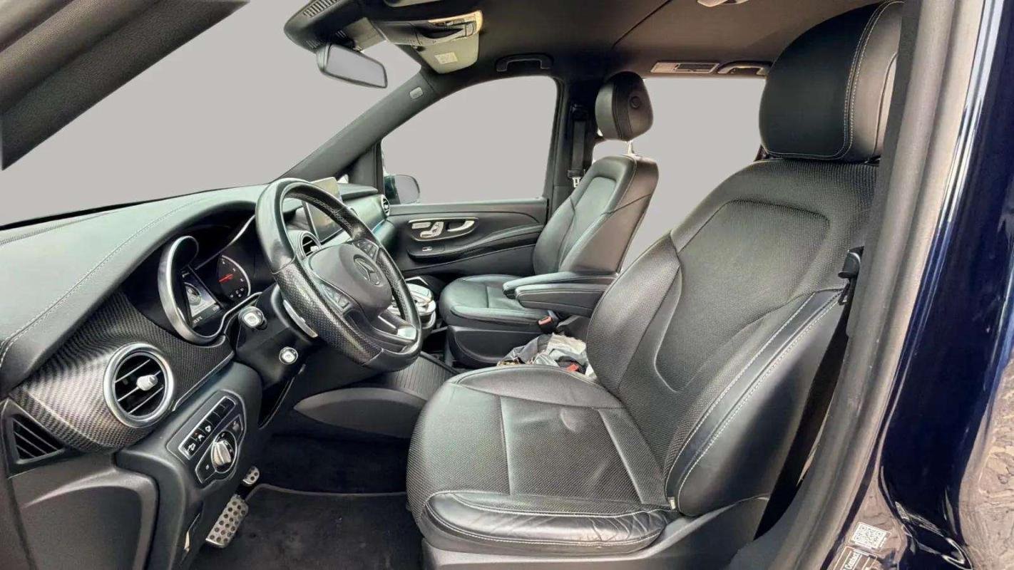 Mercedes Classe V - Photo 10