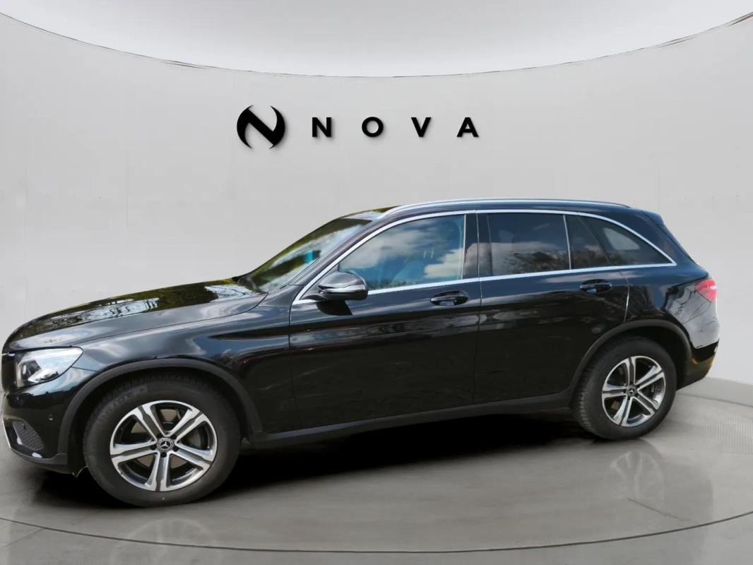 Mercedes GLC - Photo 2