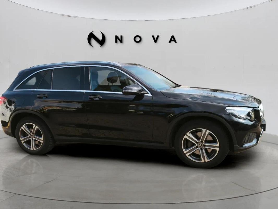 Mercedes GLC - Photo 6