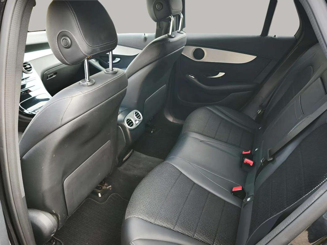 Mercedes GLC - Photo 7