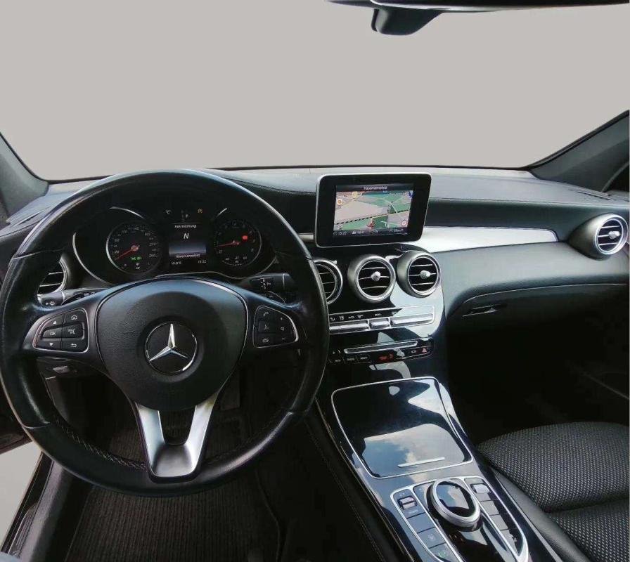 Mercedes GLC - Photo 8