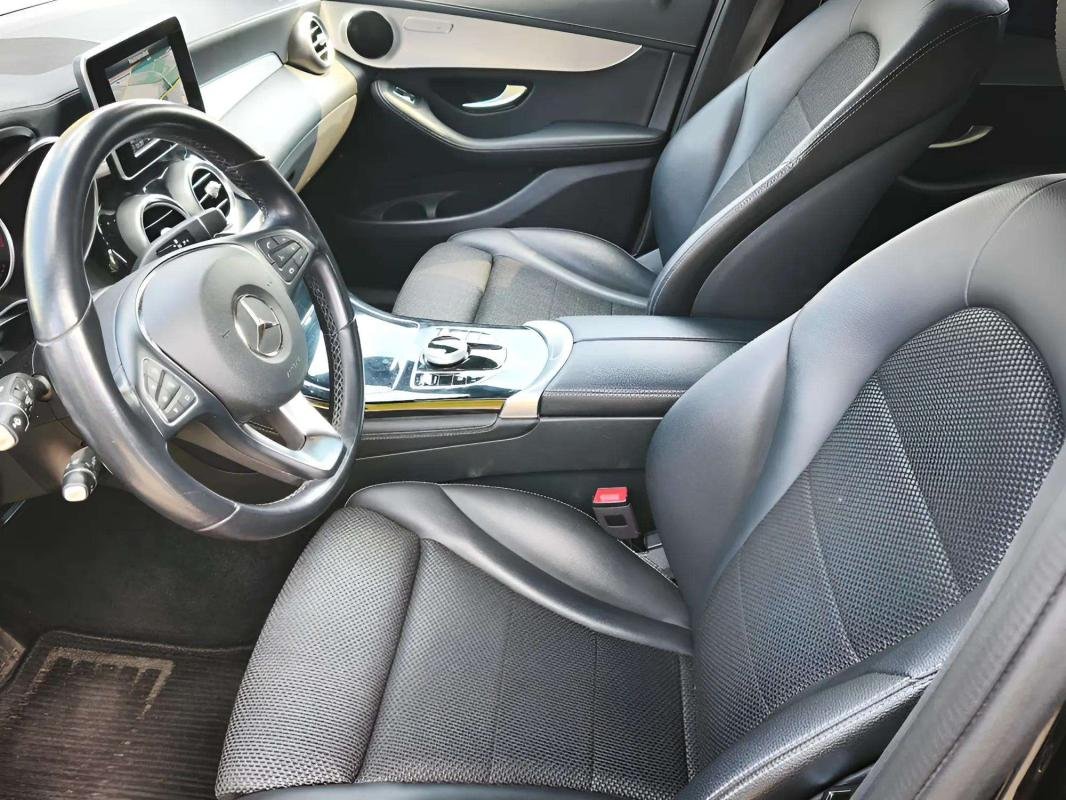 Mercedes GLC - Photo 9
