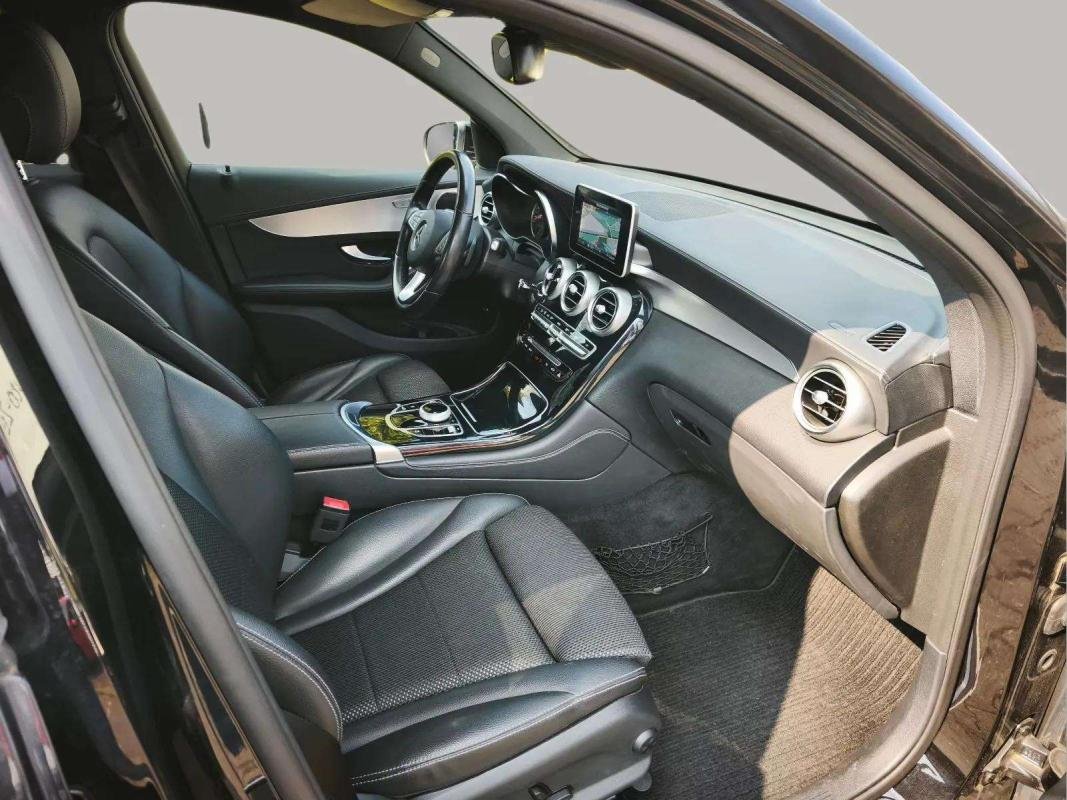 Mercedes GLC - Photo 10