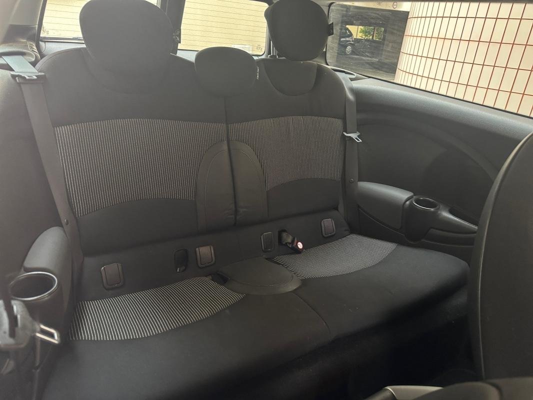 Mini Clubman - Photo 14
