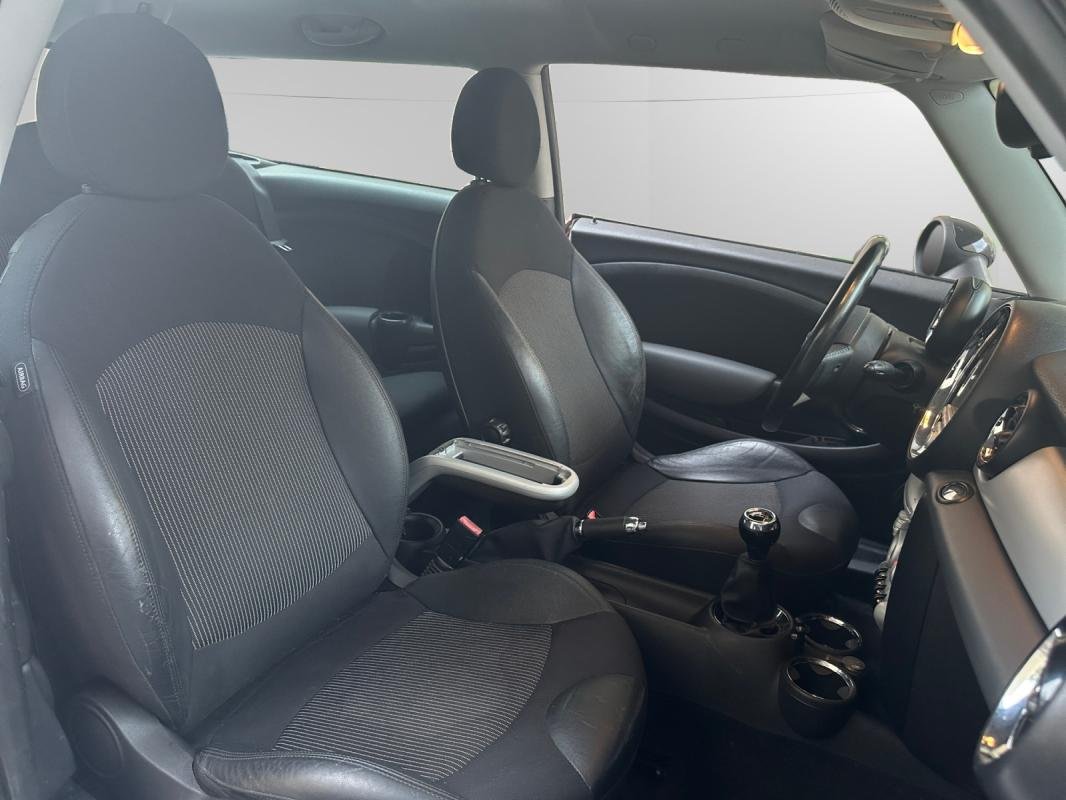 Mini Clubman - Photo 15