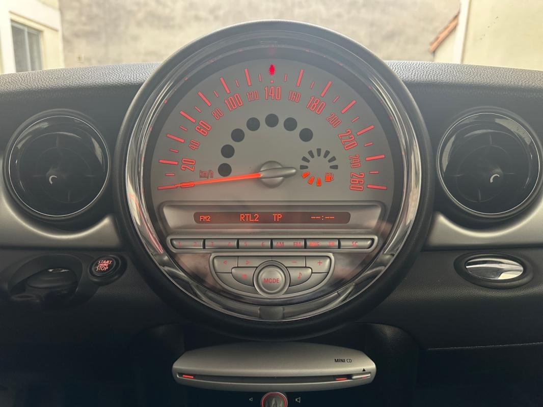 Mini Clubman - Photo 16