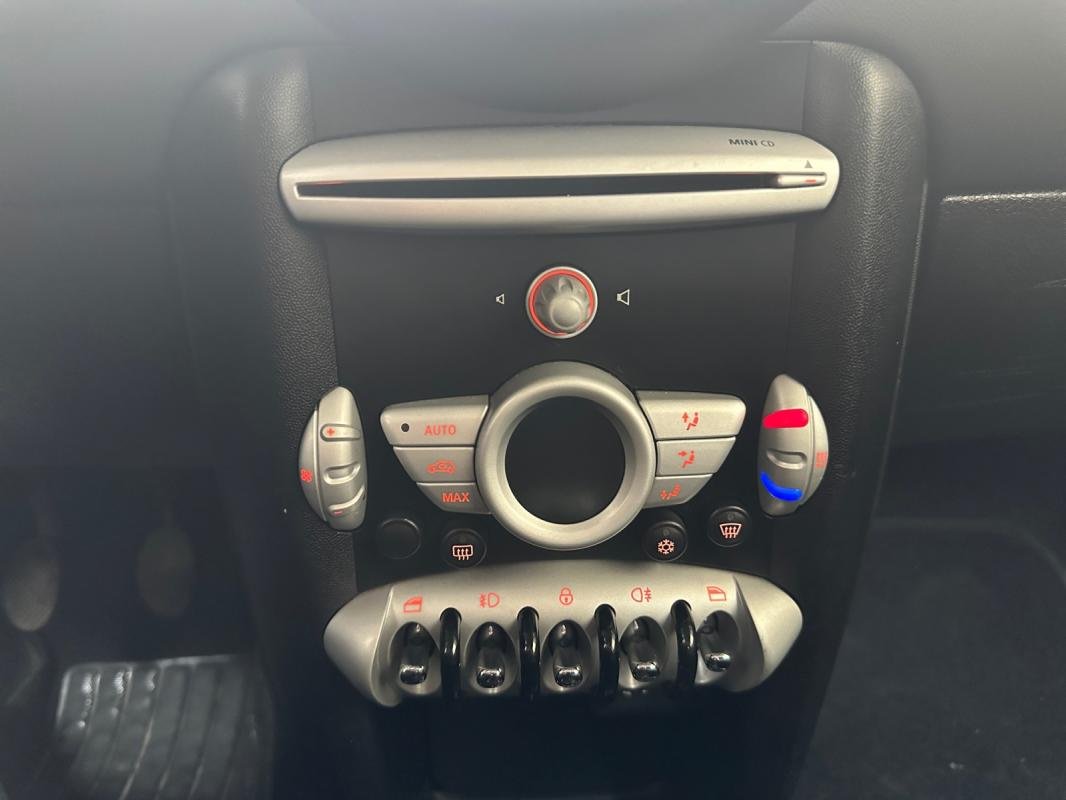 Mini Clubman - Photo 17