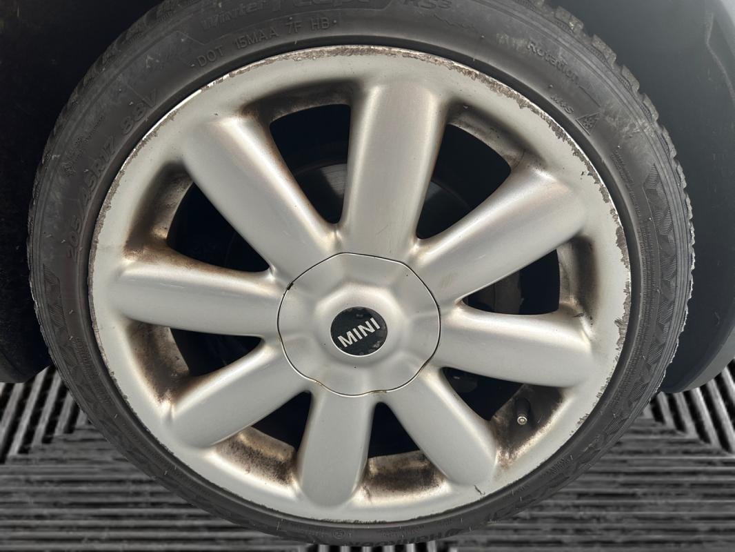 Mini Clubman - Photo 18