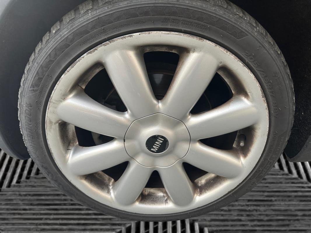 Mini Clubman - Photo 19