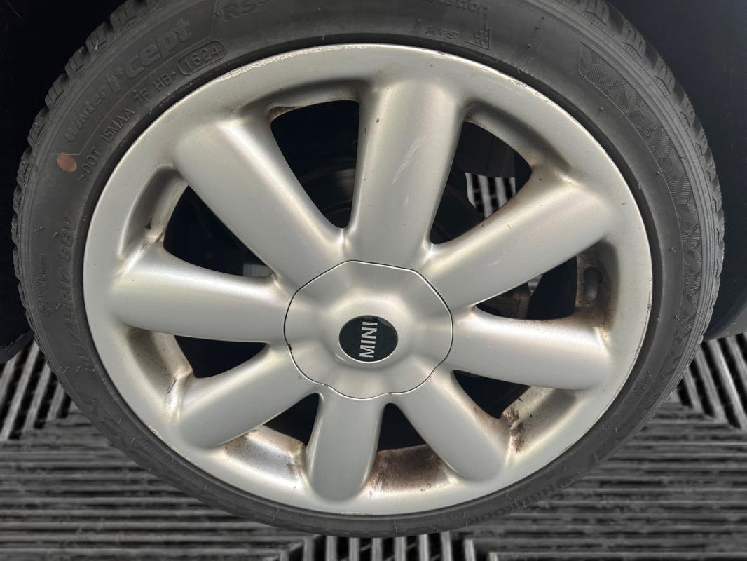 Mini Clubman - Photo 20