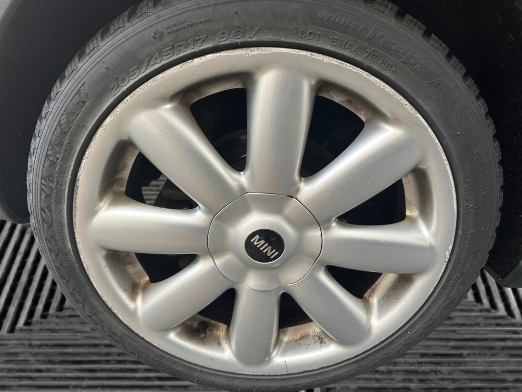 Mini Clubman - Photo 21