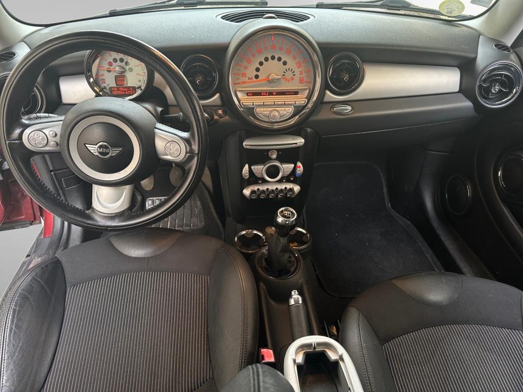 Mini Clubman - Photo 9