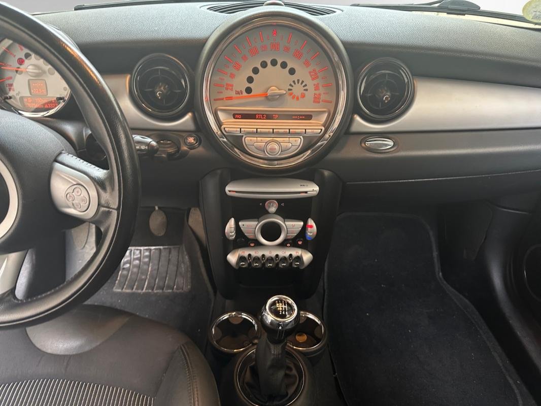 Mini Clubman - Photo 10