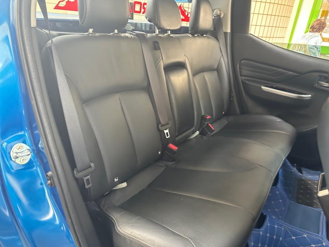 Mitsubishi L200 - Photo 20