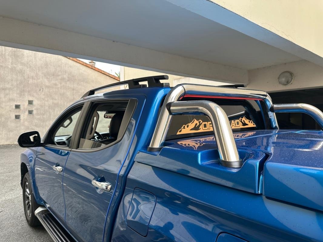 Mitsubishi L200 - Photo 22