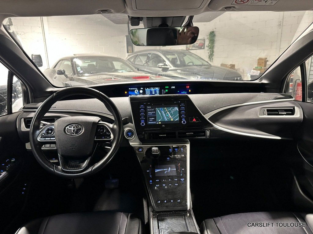 Toyota Mirai - Photo 15
