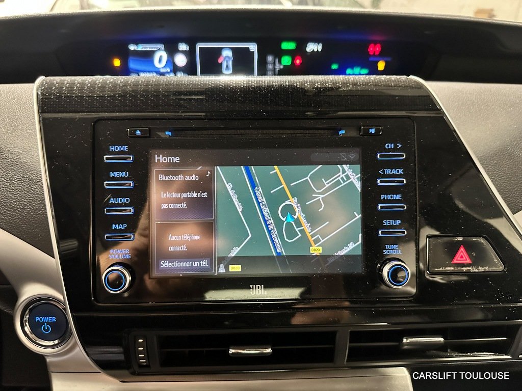 Toyota Mirai - Photo 18