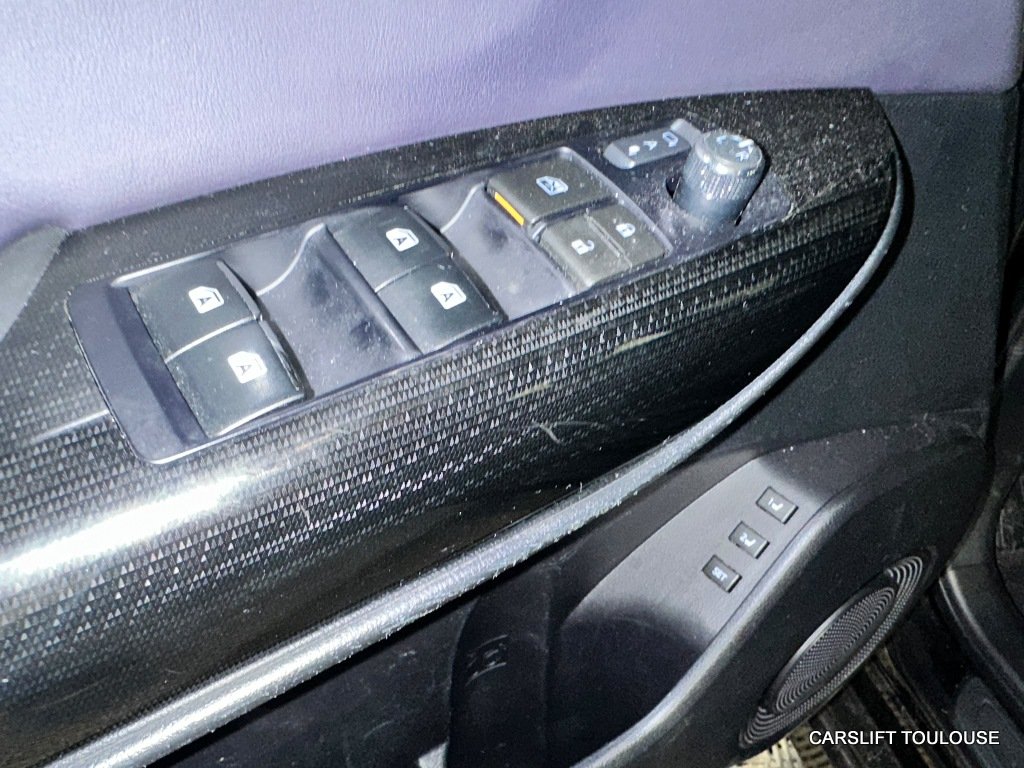 Toyota Mirai - Photo 19