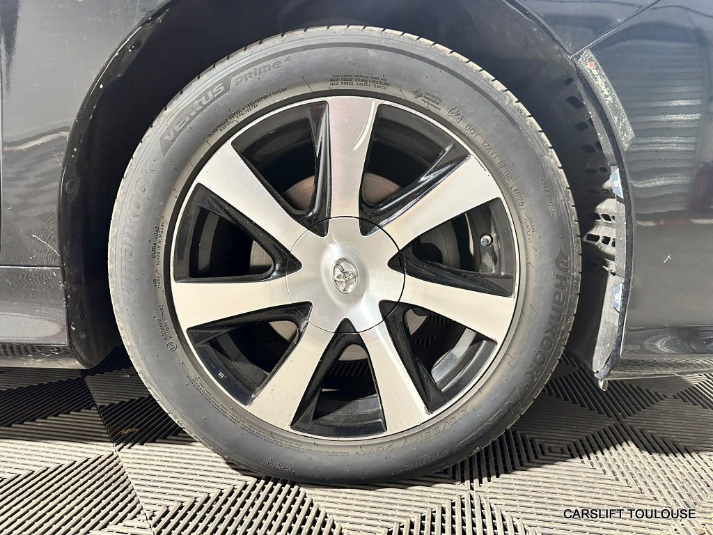 Toyota Mirai - Photo 22