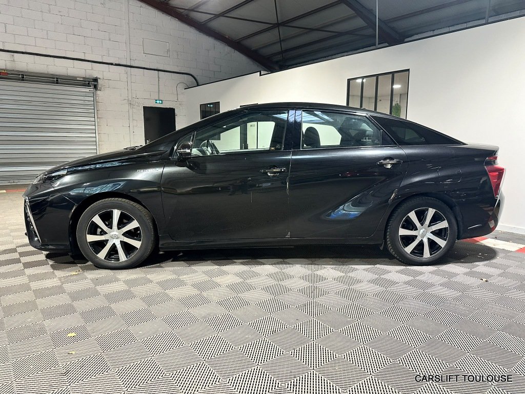 Toyota Mirai - Photo 5