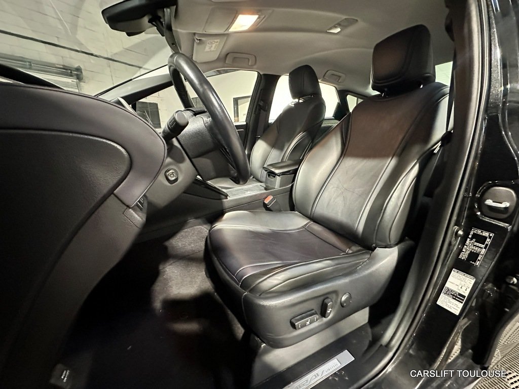Toyota Mirai - Photo 10