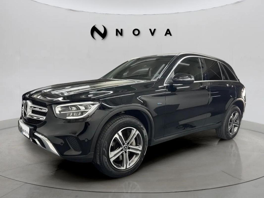 Mercedes GLC - Photo 1