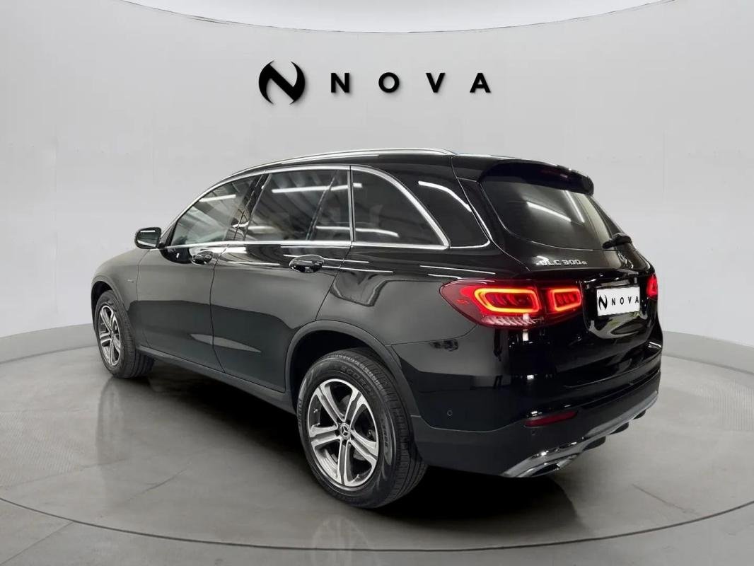 Mercedes GLC - Photo 2