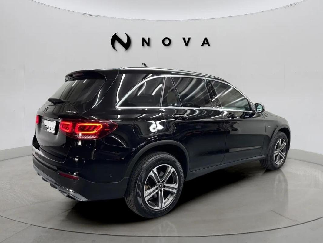 Mercedes GLC - Photo 3