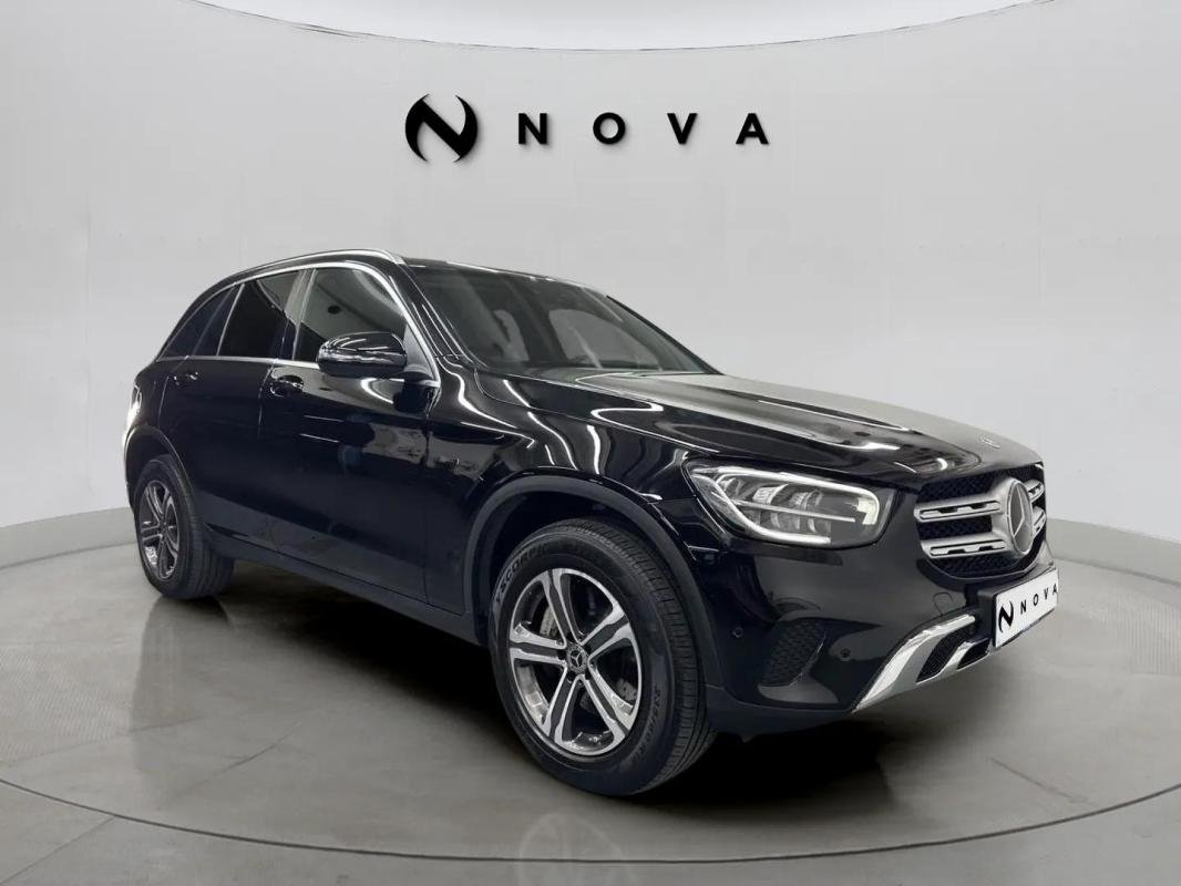 Mercedes GLC - Photo 4