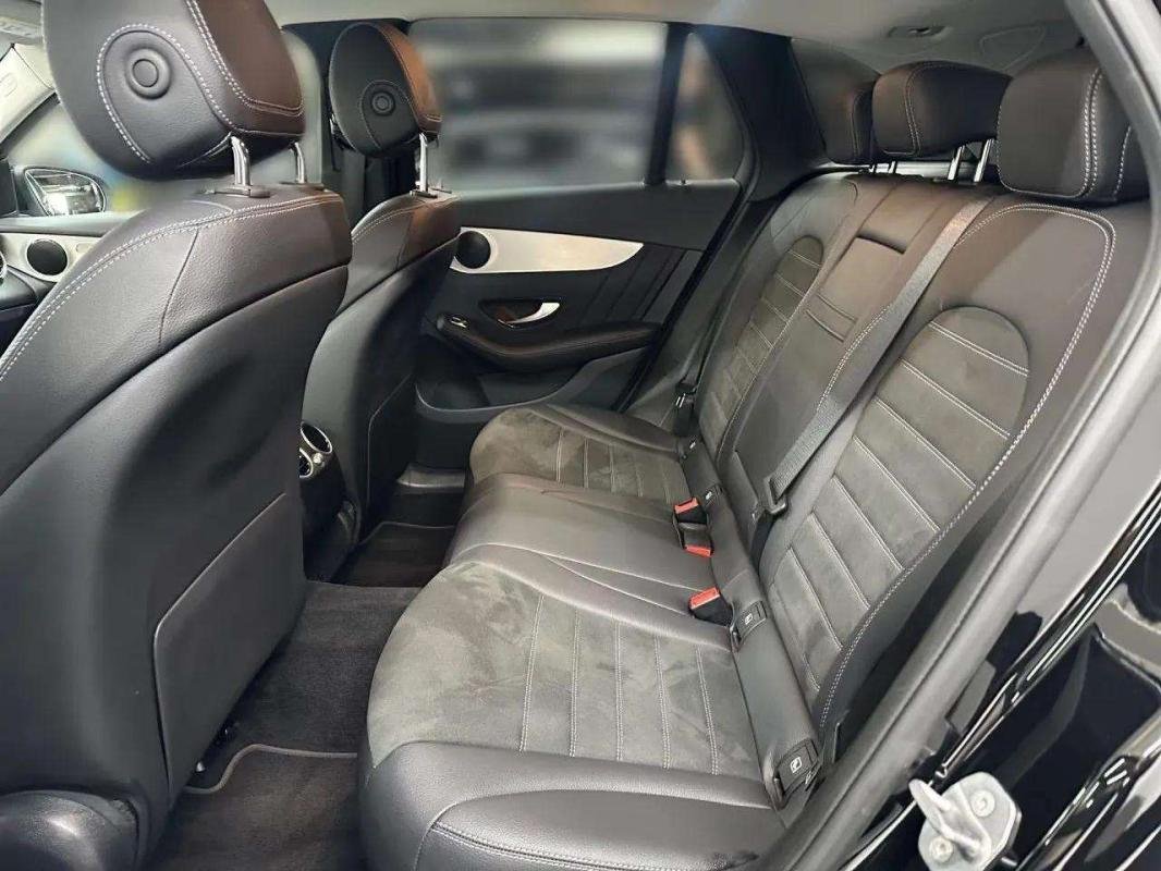 Mercedes GLC - Photo 5