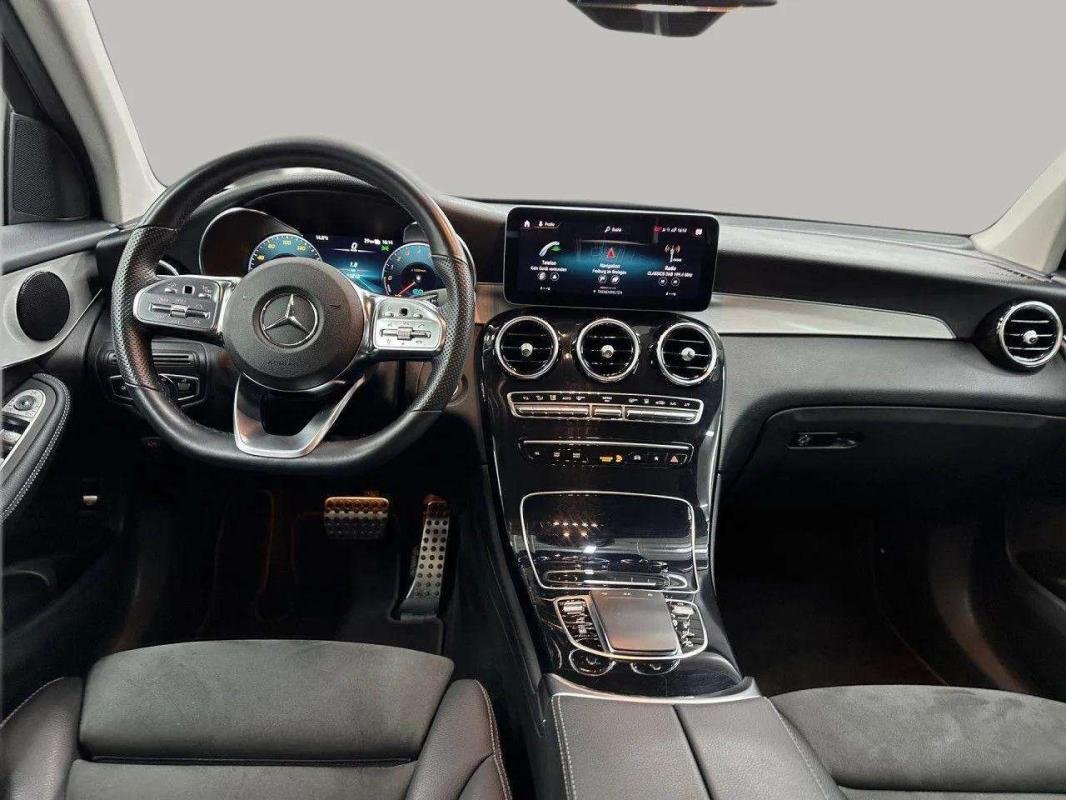 Mercedes GLC - Photo 6