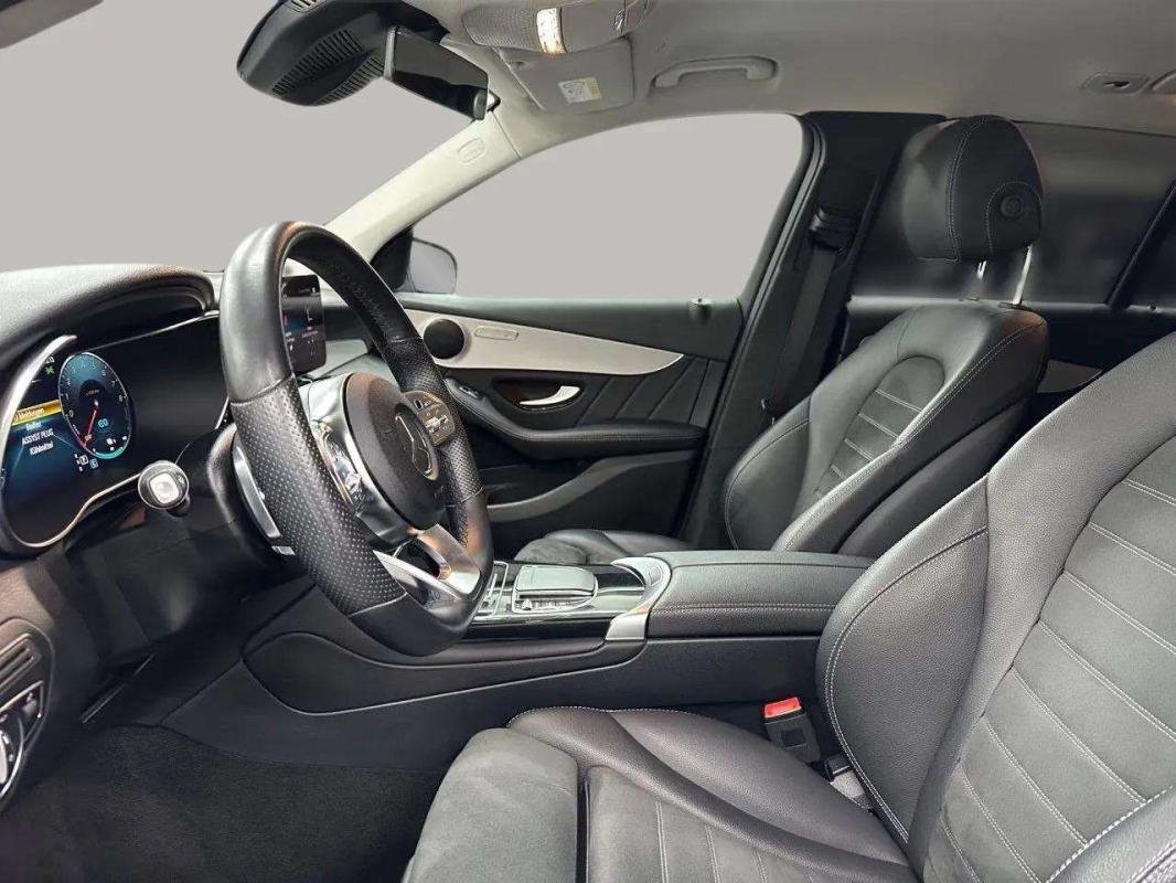 Mercedes GLC - Photo 7