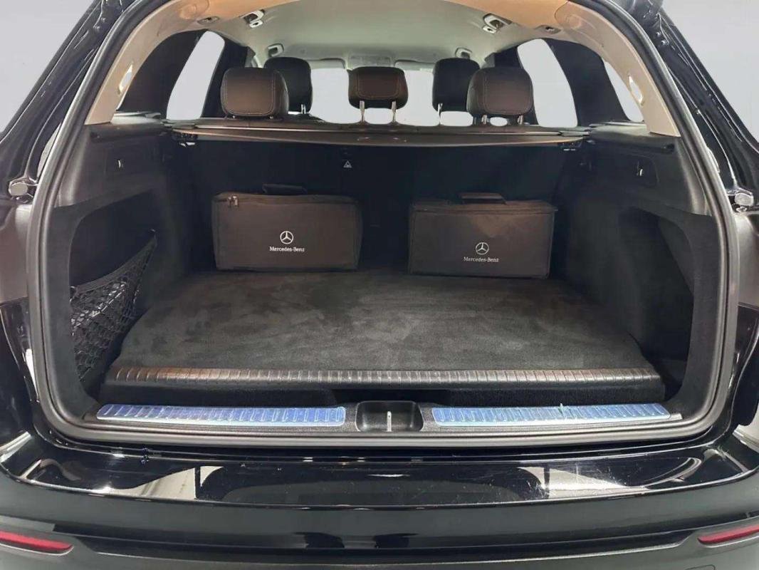 Mercedes GLC - Photo 8