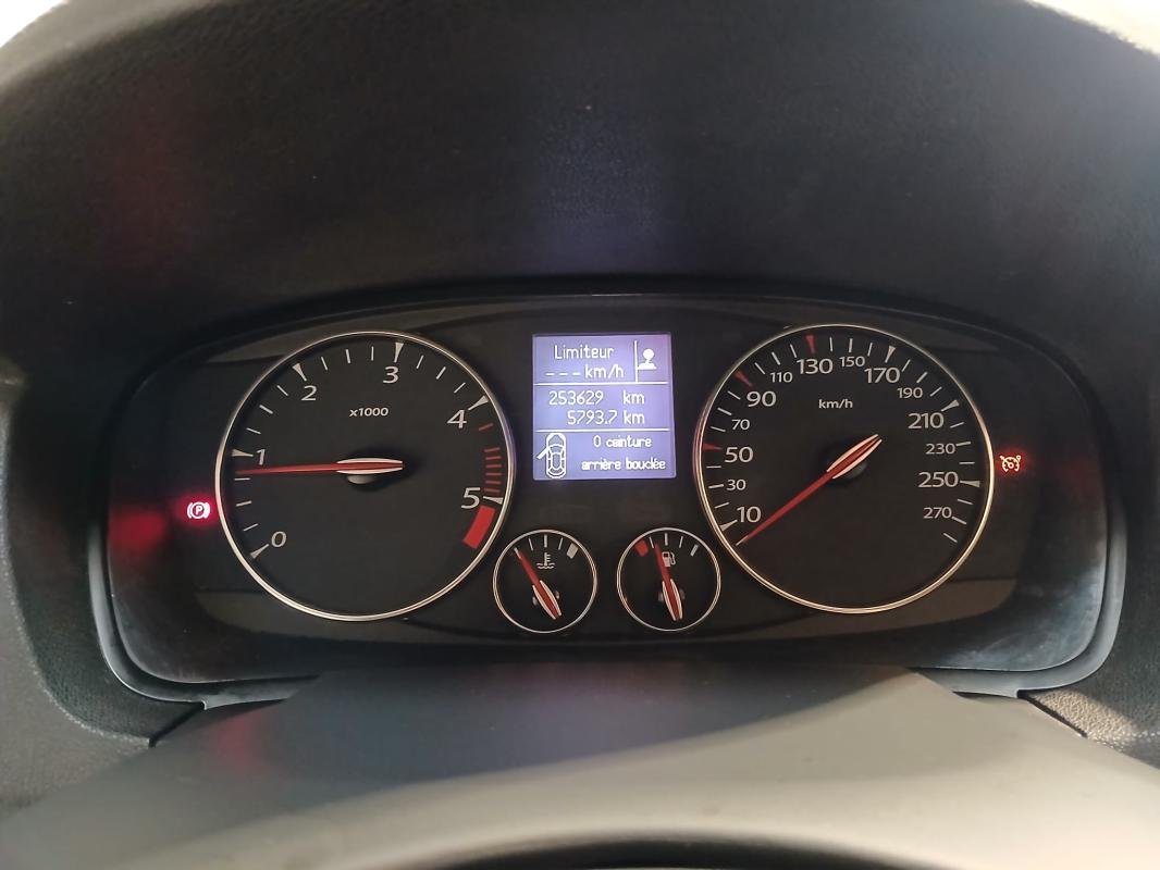 Renault Laguna Coupé - Photo 12