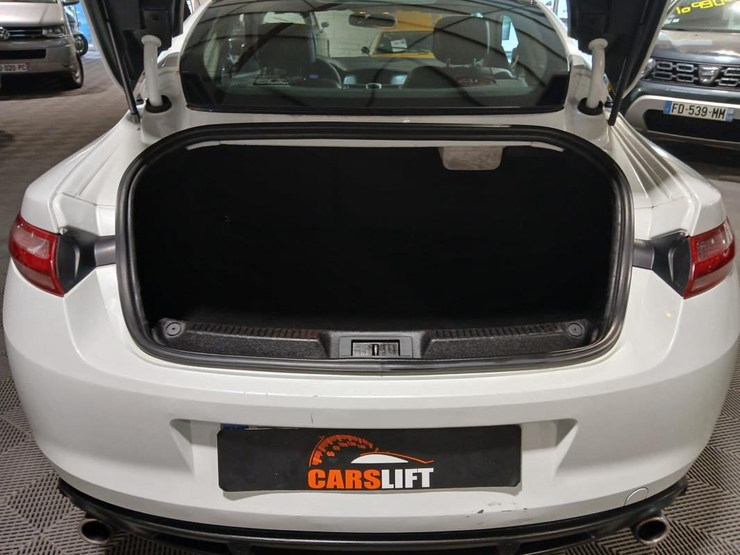 Renault Laguna Coupé - Photo 15